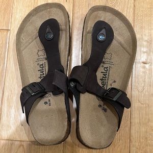 Birkenstocks nwot Betula